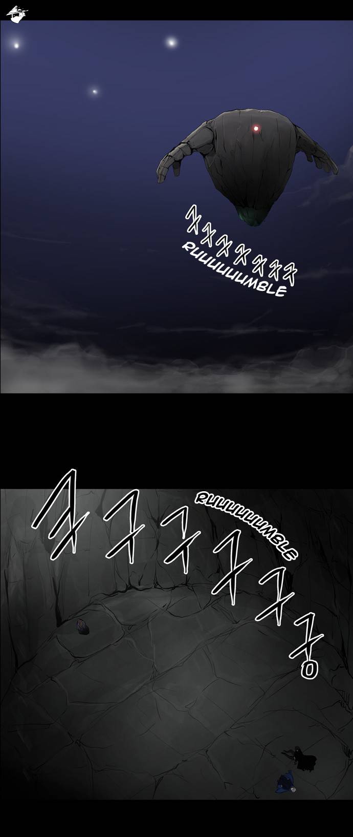 Tower of God Chapter 132 image 04
